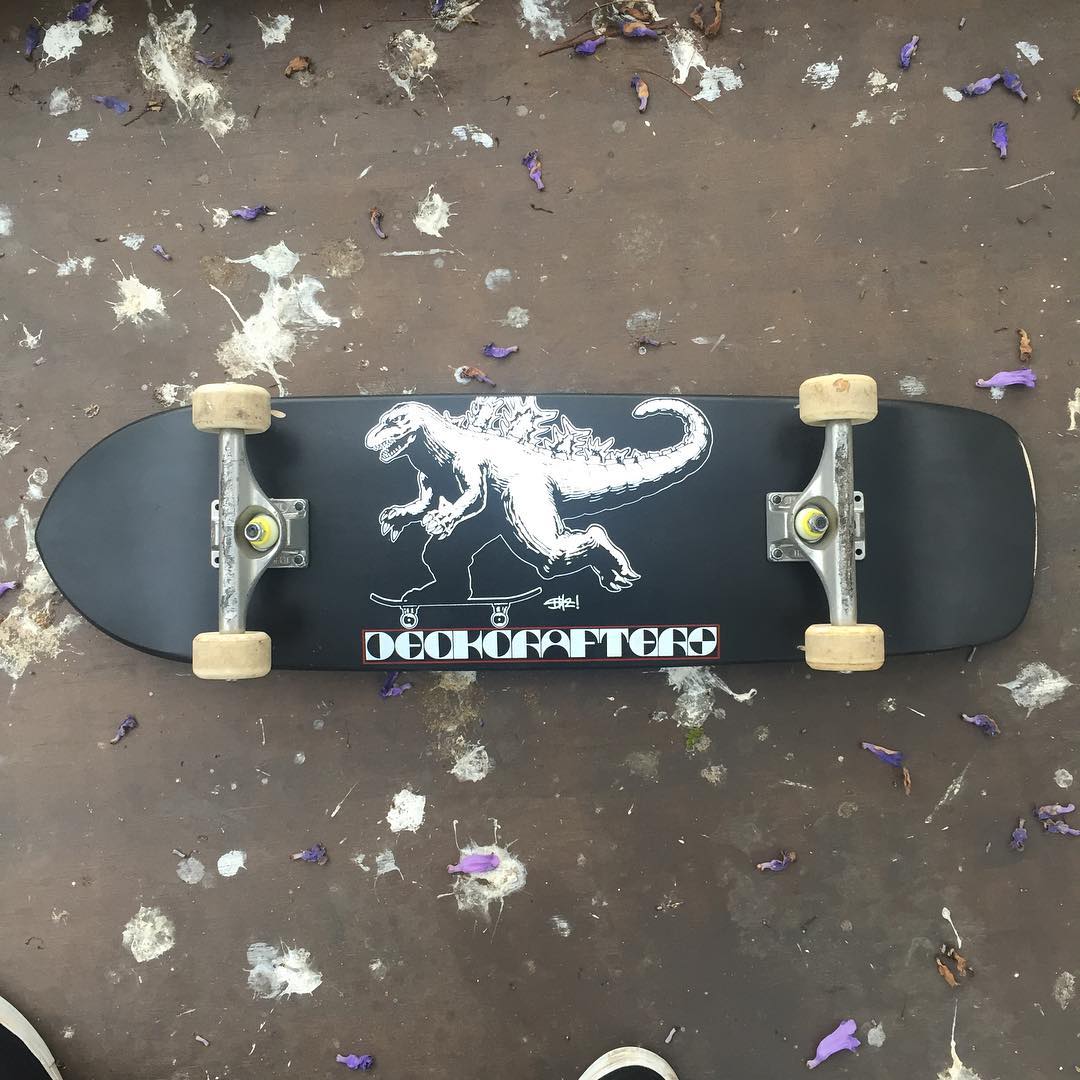 Me gusta. Thanks again @chuck_hults for a great deck.
