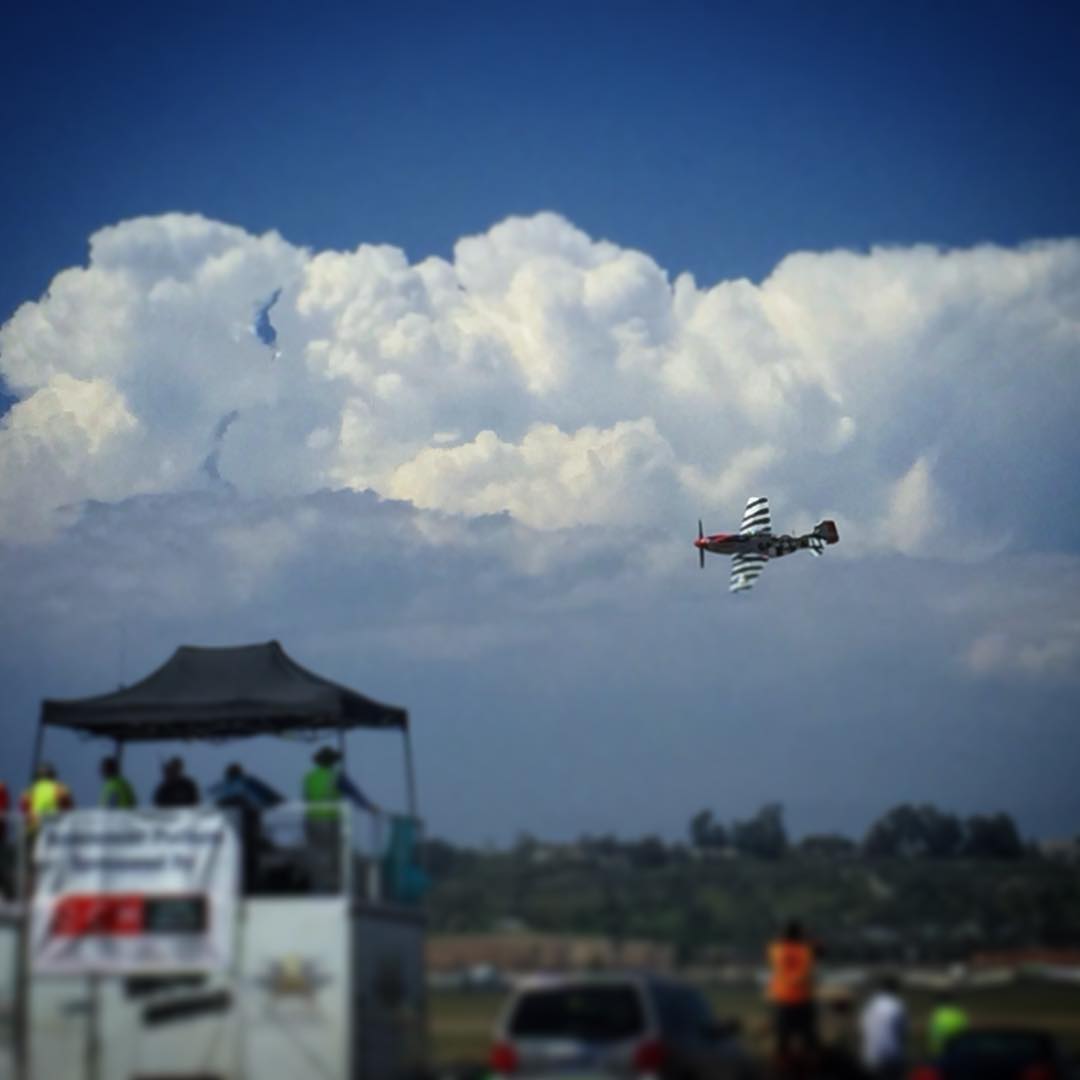 Camarillo air show 2017 is a winner