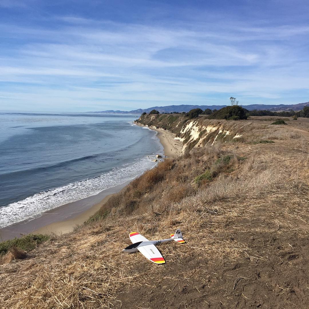 Some might call it paradise, but I just call it lunchtime.