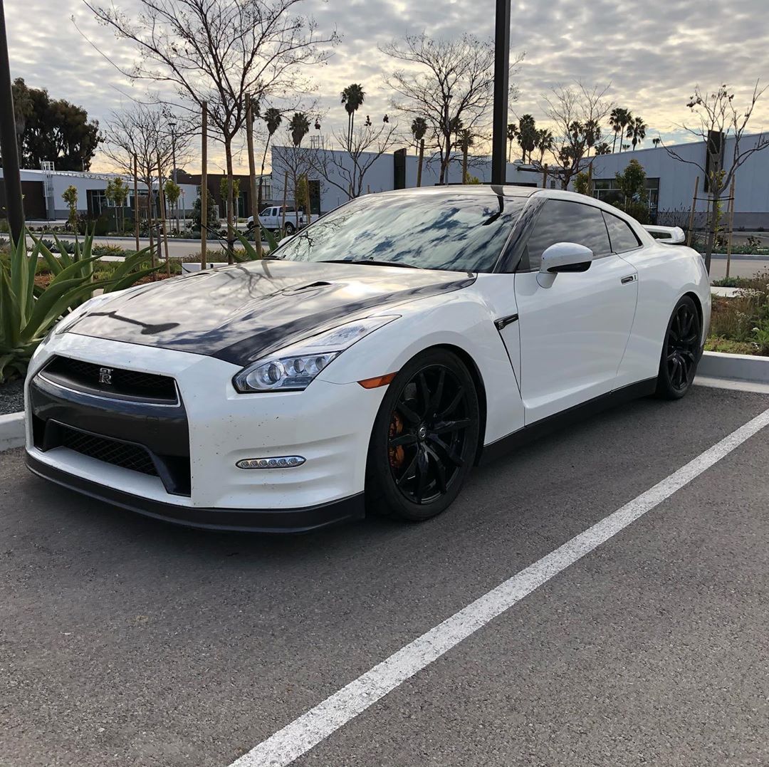 Sweet GT-R